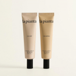 La Pianta Cover Fit Ampoule BB kremas 35ml No. 21 (light beige)