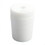 Lab Stick Stopper Mixer Stir Bar Easy to Clean 7mm Diameter Mixing Agitator Rod for 19