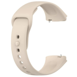 1 vnt. silikoninis dirželis, skirtas Redmi Watch 3 Active / 3 Lite keičiama apyrankė, skirta Xiaomi Redmi Watch 3 Lite 3 aktyviam laikrodžio apyrankės priedams Redmi Watch 3