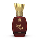 Adilqadri Lavish Musk Premium Attar Perfume Long Lasting Fragrance (12 ml)