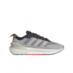 Adidas Avryn Pagrindinė Juoda Saulės Raudona 220