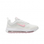 (w) Nike Air Max Ap Summit White Medium Soft Pink 225