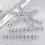 5 vnt. Elektroninės klaviatūros įmontuota laidi guma Klaviatūros kontaktinė guma Korg Pa4X Pa3X Pa2X Pa800 Pa80 Dalys Remontas
