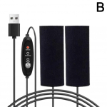 Motociklų &scaron;ildomos rankenos USB &scaron;ildytuvas Elektrinės &scaron;ildomos rankenų apvalkalai Apsauga nuo vibracijos Apsauga nuo slydimo Greito &scaron;ildymo rinkiniai