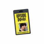 CHANYEOL (EXO) &ndash; 2-asis mini albumas [Upside Down] (SMini Ver.) Random 1pcs