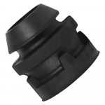 Variklio radiatoriaus apatinis izoliatorius Ford Kuga Edge Focus Fusion Escape