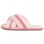 UGG Paprasti ir patogūs &scaron;lepetės Moteri&scaron;kos &scaron;lepetės Sunset-Pink 1123572-HNPN 36