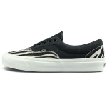 Vans Era 95 DX Anaheim Factory - Juodi Zebriniai Unisex Sportbačiai Balti VN0A2RR14ZD 36