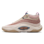 Nike Cosmic Unity 3 EP Guava Ice Vyri&scaron;ki sportbačiai Rožinis sezamas Gili džiunglė DV2770-201 40.5