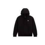 Nike FC Barcelona x Patta Solo Swoosh Hoody Juoda Vyri&scaron;ki Vir&scaron;utiniai Drabužiai FD4147-010 XXL