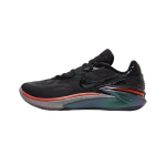 Nike Air Zoom GT Cut 2 EP Greater Than Ever Unisex Sportbačiai Juodi Daugiaspalviai Pikanti&scaron;kai Raudoni FV4144-001 36.5