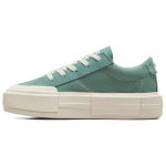 Converse Chuck Taylor All Star Cruise Low Žolės žalia Unisex sportbačiai Eretos baltumo A09842C 35.5
