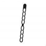 Flexible Silicone Strap for Lid Fixing in Home Storage Solutions