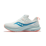 Saucony Tempus 2 Balti Viziblue Vyri&scaron;ki sportbačiai S20973-218 40