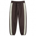 adidas x Fear of God Athletics Auk&scaron;tos kelnės Ruda Vyri&scaron;kos apatinės dalys JZ7373 S