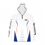 Apsauginis kostiumas nuo saulės vyrams, Kvėpuojantis apsauginis kostiumas nuo saulės lauko žvejybai, Žvejybinis kostiumas vyrams, Žvejybinis kostiumas su gobtuvu XXXL