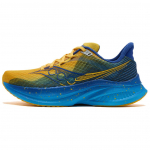 Saucony Endorphin Speed 5 Htc Kinija Universalūs Patogūs Patvarūs Žemi Bėgimo Maratono Batai Unisex Bėgimo Batai Geltoni Mėlyni S31007-551 45