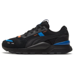 Puma Rs 2.0 Žieminiai Tinklelio Audinio Odiniai Sportiniai Patogūs Amortizuojantys Atsparūs Dilimui &Scaron;ilti Palaikantys Žemi Kasdienio Gyvenimo Laisvalaikio Batai 374013-02 38