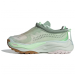 Adidas Maxxwavy Odinės Tinklelio Patogūs Universalūs Madingi Neslystantys Žemi Tėčio Batai Unisex Sportbačiai Žali ID4008 37⅓