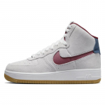 Nike Air Force 1 High Sculpt Pilki zom&scaron;iniai moteri&scaron;ki kedai DC3590-104 35.5