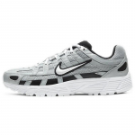 Nike P 6000 'Pure Platinum' sportbačiai CD6404-006 42.5