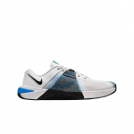 Nike Metcon 10 Pilki Mėlyni Hero Vyri&scaron;ki Sportbačiai Balti Juodi HJ1875-004 41