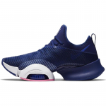 Nike Air Zoom SuperRep 'Blue Void' Laisvalaikio sportbačiai CD3460-405 44.5