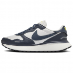 Nike Phoenix Waffle LTH Summit White Armory Navy Moteri&scaron;ki sportbačiai Mėlyni FQ8721101 37.5