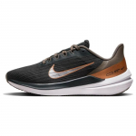 Nike Air Zoom Winflo 9 'Grey Metallic Copper' Moteri&scaron;ki sportbačiai DD8686-005 35.5