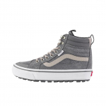 Vans Mte Sk8-Hi Vandeniui atsparūs Izoliuoti Patogūs Madingi Riedlenčių Batai Unisex Riedlenčių Batai VN000DAQ1MG 36