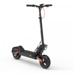 JOYOR S5 (ABE) Elektrinis paspirtukas 500W variklis, 48V 13AH baterija, 10 colių pripučiami ratai, 20KM/H greitis, 45KM nuvažiuojamas atstumas E-paspirtukas 48V 13Ah