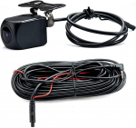 Galinio vaizdo kamera su parkavimo asistentu KAR10W/KAR11W/KAR12W [KA008]