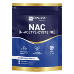 Vegani&scaron;kas N-acetilcisteinas (NAC) Maisto papildai 600mg | 300 kapsulių
