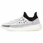 Adidas Yeezy Boost 350 V2 Cmpct &bdquo;Panda&ldquo; sportbačiai IG9608 36