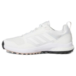 Adidas Zoysia White Wonder Taupe moteri&scaron;ki sportbačiai su debesų baltumo spalva (GV9396) 36