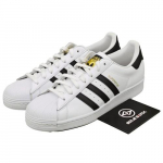 adidas Superstar avalynė Balta Juoda EG4958 EU 44.5 juoda/balta