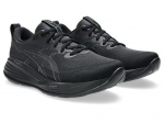 Asics Gel-Cumulus 27 Black Carrier Grey 1011B960-003 Vyri&scaron;kas dydis EU 41.5 juoda