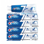 Crest 7 efektų Pro-Health dantų pasta - dėmių &scaron;alinimas ir balinimas (4x120g)
