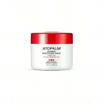 Atopalm Intensyviai Drėkinantis Kremas 100ml | Veido ir Kūno Drėkiklis | Sausai ir Jautriai Odai | Losjonas be Parabenų | Atkuria Drėkinimą Moisturizing Cream100ml