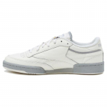 Reebok Club C Revenge Vintage sportbačiai 'Balti Pilki' Sportbačiai 100074484 39