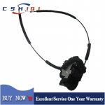 Priekinės Galinės Kairės/ De&scaron;inės Durų Užrakto mazgas Nissan Qashqai J11 2013-2018 Automobilio Dalys 805014EA2A 825004EA2A 825014EA2A 805004EA2A Front Right 3Pins