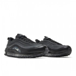 Nike Moteri&scaron;ki Air Max 97 Juodi Metalinio Alavo DH0558-001 EU 36 juoda
