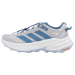 Adidas Free Hiker Sl Gore-Tex Patogus prigludimas Lauko žygio batai Unisex Žygio batai &Scaron;viesiai pilki Mėlyni KH8610 44⅔ white