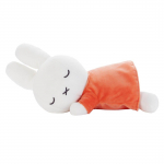 Bruna miegantis draugas pliu&scaron;inis žaislas vidutinis Miffy