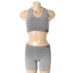 Fila Active Seamless Gradient Liemenėlės Topo ir Kelnaičių Rinkinys 100/90