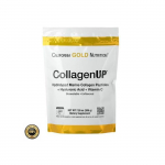 Collag&egrave;ne marin hydrolys&eacute; - California Gold Nutrition - Sans saveur - Qualit&eacute; premium - 206g - Acide hyaluronique
