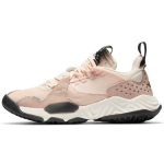 Air Jordan Delta Juoda/Rožinė Moteri&scaron;ki CT1003-800 39