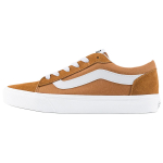 Vans Vero LS Low top Skateboard Shoes Men's Earth Yellow VN000Y7HGWT 40.5 brown
