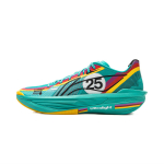 Li Ning ULTRALIGHT Basketball Shoes Men's Low top Ice Porcelain Green ABAV007-39 43