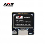 AXISFLYING FPV Dronas GPS Navigacijos Modulis